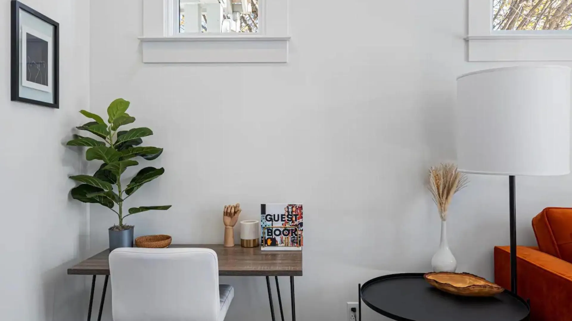 The Lockeland-Modern & Airy Escape, Walk To It All Nashville Holiday home