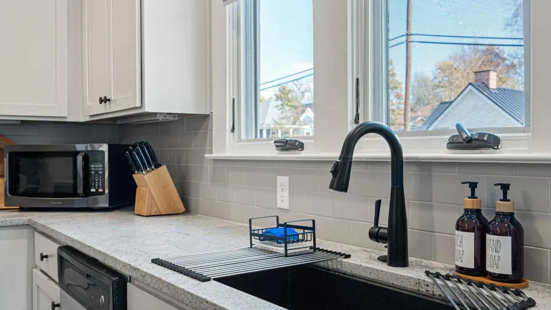Holiday home The Lockeland-Modern & Airy Escape, Walk To It All Nashville