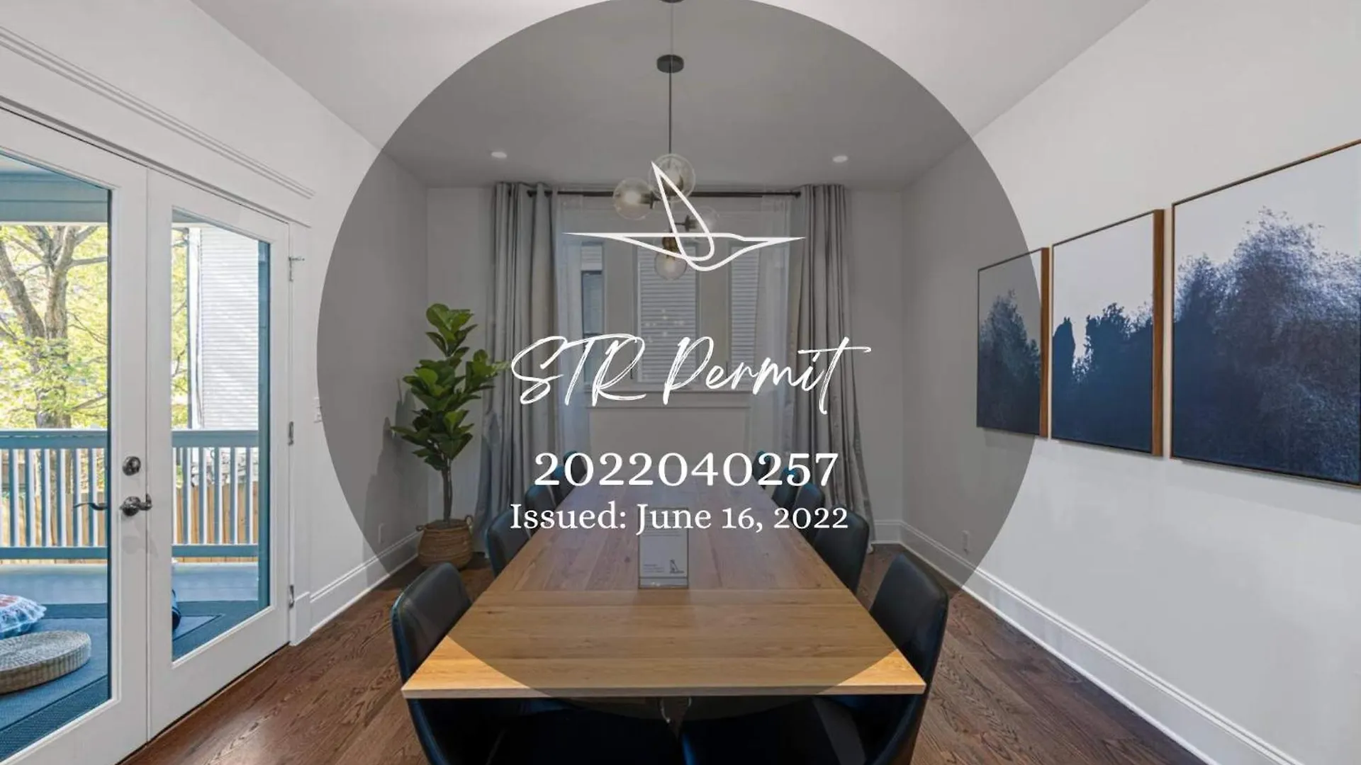 Holiday home The Lockeland-Modern & Airy Escape, Walk To It All Nashville