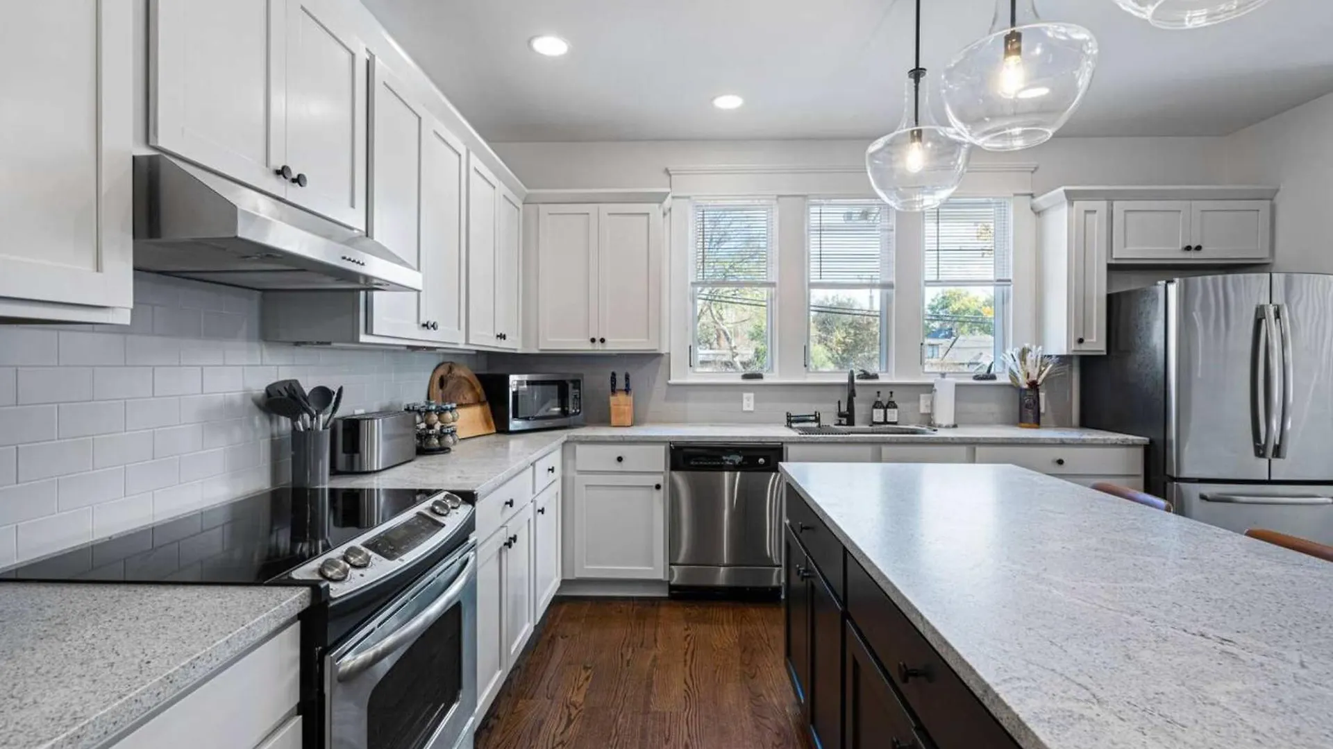 Holiday home The Lockeland-Modern & Airy Escape, Walk To It All Nashville