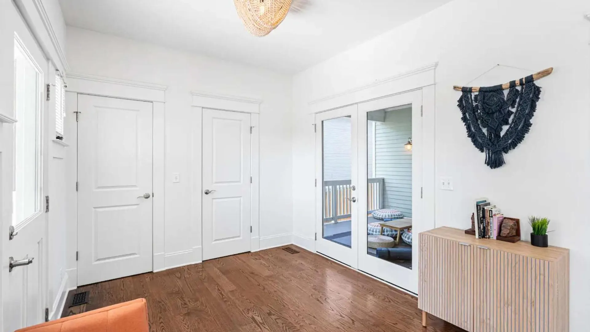 Holiday home The Lockeland-Modern & Airy Escape, Walk To It All Nashville