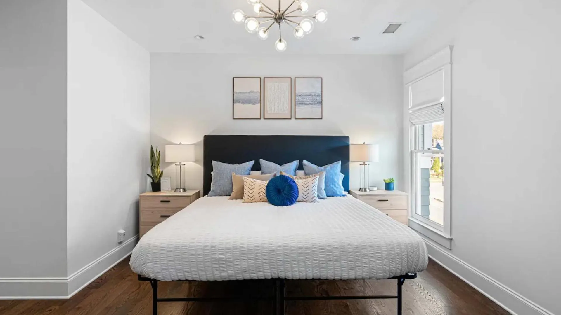 Holiday home The Lockeland-Modern & Airy Escape, Walk To It All Nashville