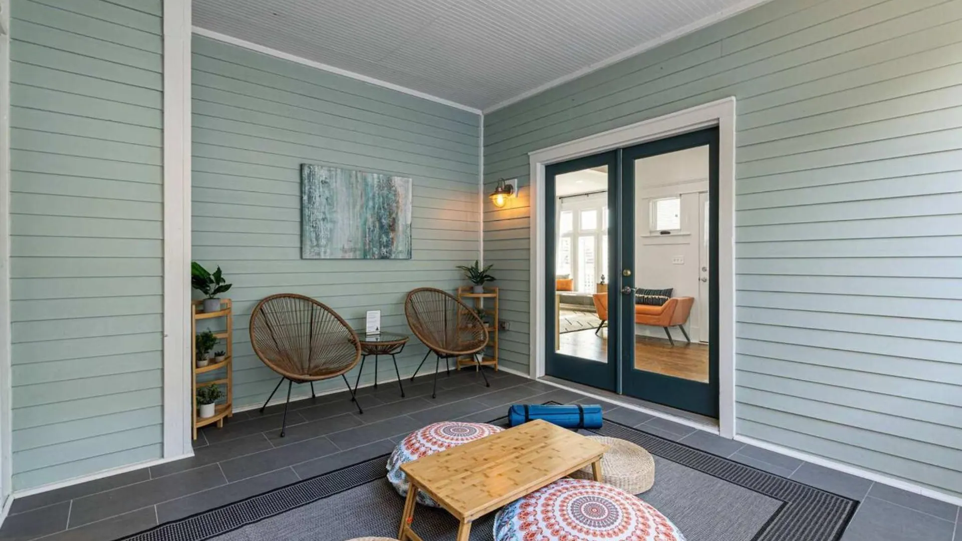The Lockeland-Modern & Airy Escape, Walk To It All Nashville 0*,